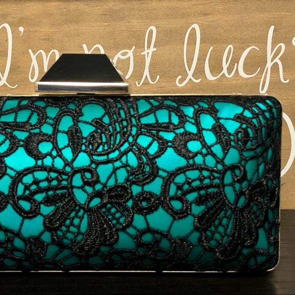 Banana Republic Purse - Picture 9 of 16